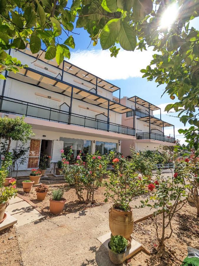 Kalliopi Studios - Apartments Chania  Exterior photo