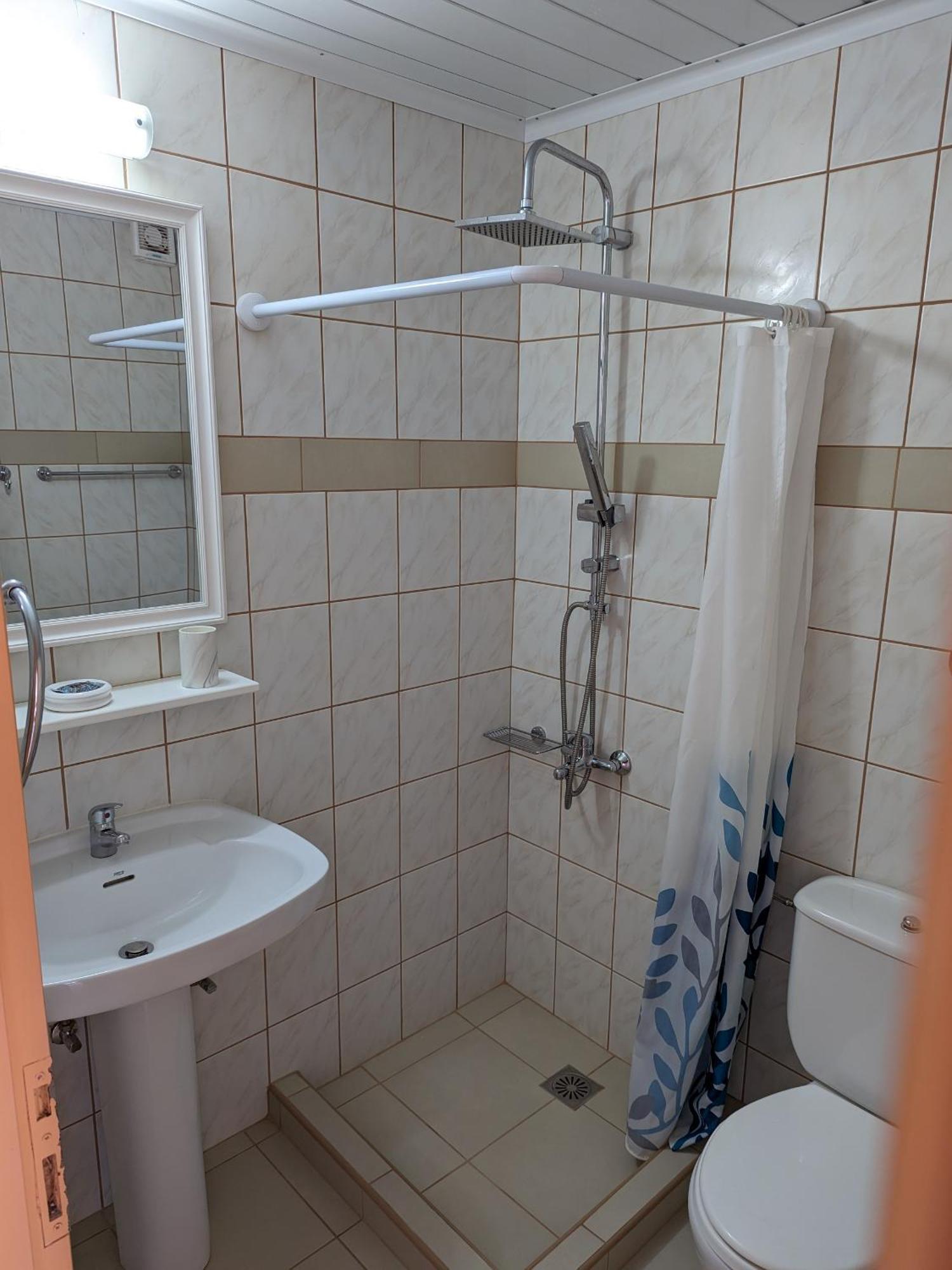 Kalliopi Studios - Apartments Chania  Room photo