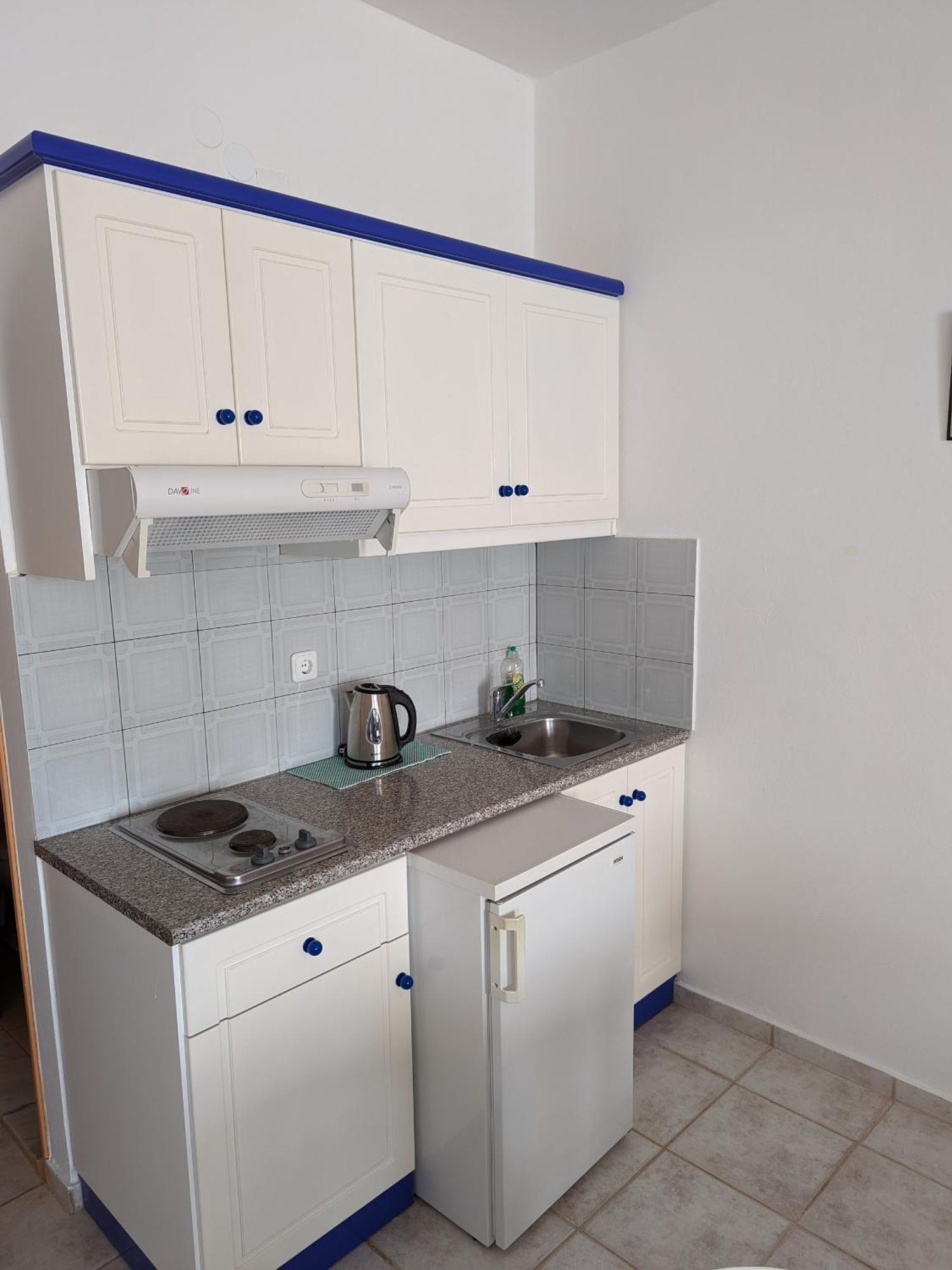 Kalliopi Studios - Apartments Chania  Room photo