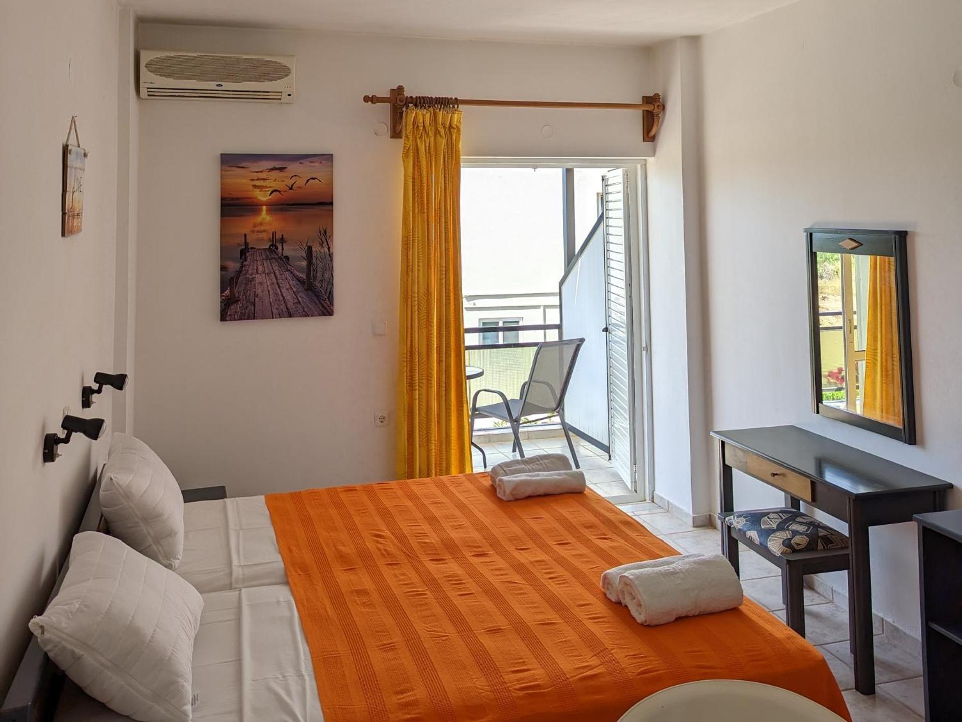 Kalliopi Studios - Apartments Chania  Room photo