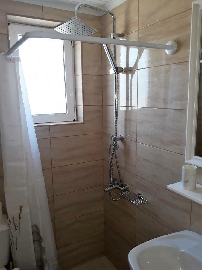 Kalliopi Studios - Apartments Chania  Exterior photo